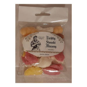 Cukierki Richtig Ślonki Miszong 90g