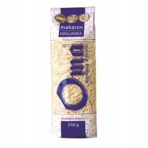 Makaron Oma - Krajanka 250g