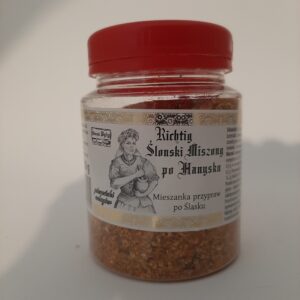 Richtig Ślonki Miszong po Hanysku 120g