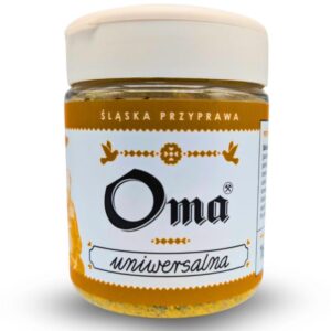 Przyprawa Oma Uniwersalna 160g